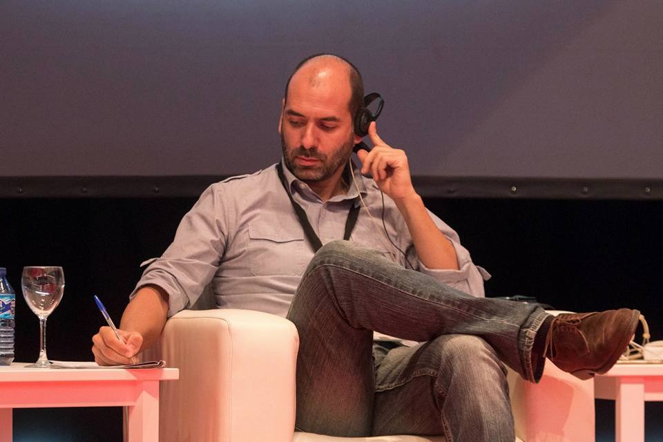 Ignacio Alonso